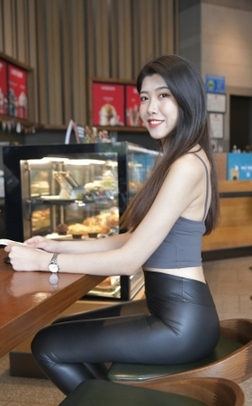 小姐姐的茶旅时光