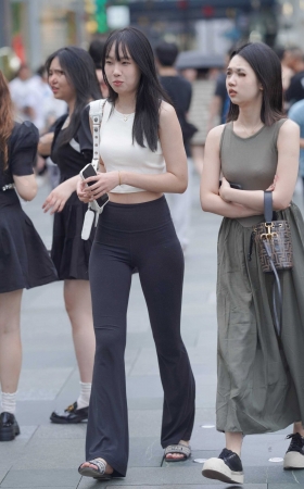 身材真好 [22P]