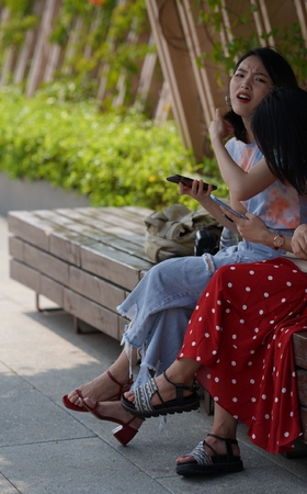 街拍原图系列16