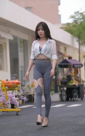 [一始专区] 机密 [19P]