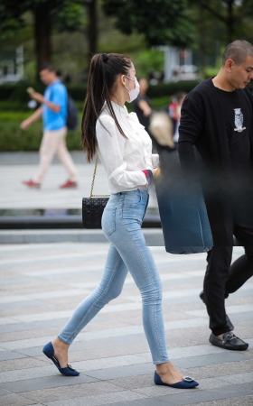 苗条好身材 [14P]