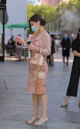浪漫香榭丽 [17P]