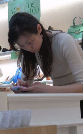 风韵黑丝美妇