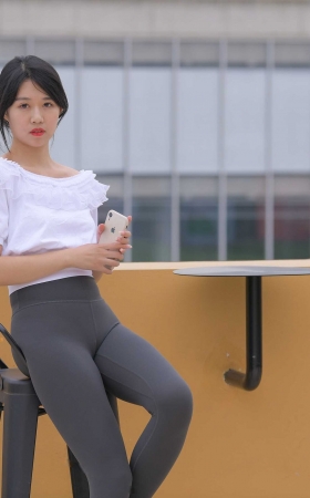 轻宁时光 [39P]