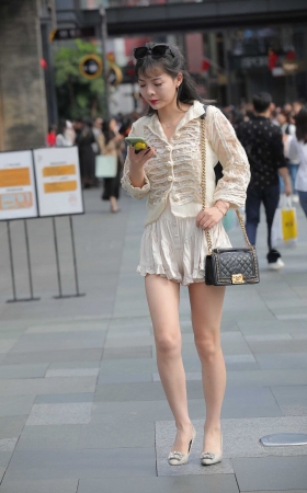 美 [23P]