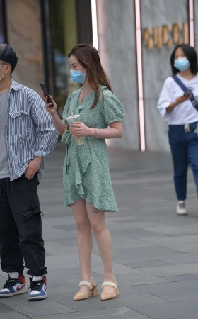 十指紧扣，你侬我侬！~ [22P]