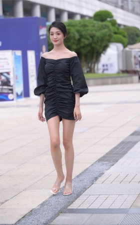魅力青春姐妹