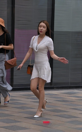 高跟凉鞋美女3A3537[417M]