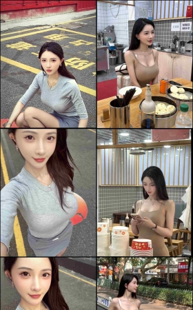 第564期–主播【润土天媒】共107个短视频合集，时长共0:16:21，大小0.5GB！