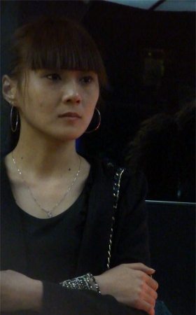 超诱惑少妇美腿,看了让人心动