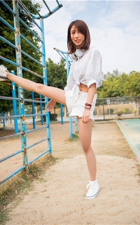 肉丝女孩(240P)