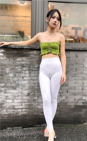 翠绿白卷(上)