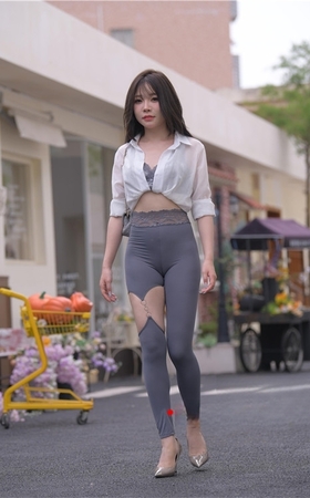 机密(381P)
