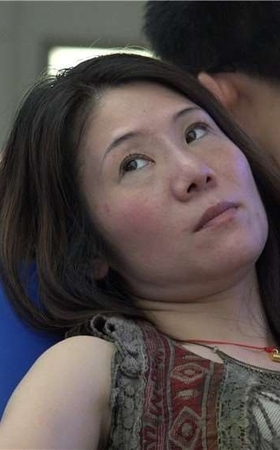 成熟美女玉足一样粉嫩，平时没少保养 [2.11 GB/MP4]
