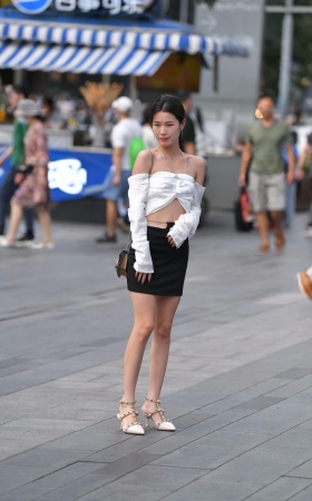 美背拔罐 [16P]