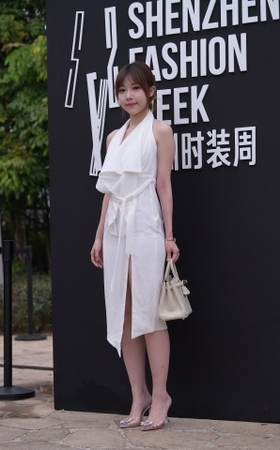 一代美人儿