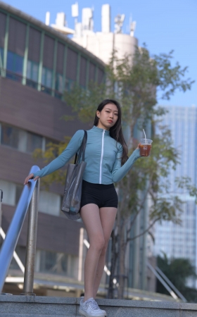 一次就好