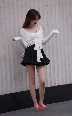 可爱的美女3A2778[1.23G]