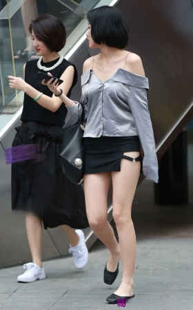 李欢原创——–短裤，少妇（17P） [17P]