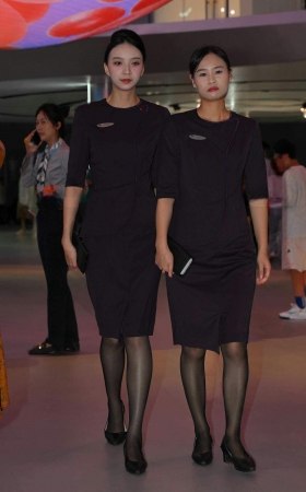25830-36-25√华为黑丝俩职工 7P