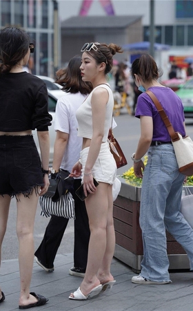 美脚女孩3A845[481M]