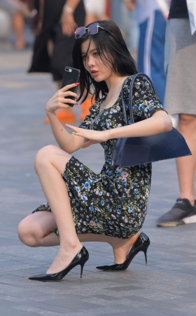 性感气质** [23P]