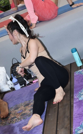 柔美 [17P]