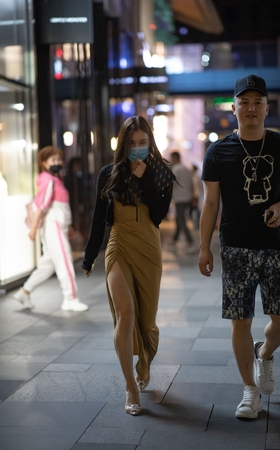 女人味