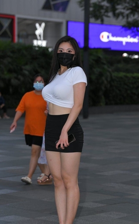 丰满包臀裙 [135P4V-5.34GB]