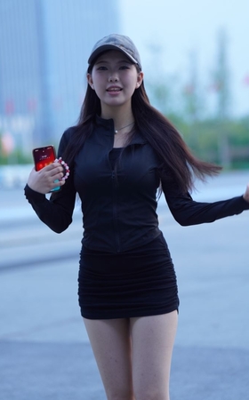 清秀甜美可爱 [92P-1.22GB]