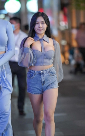 美好身材 [25P]