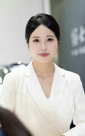 L1170-46P苏州51车展-智己礼仪VS广汽昊铂礼仪前台 10P