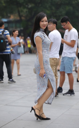这楚楚动人神情，已被妳电伤~ [26P]