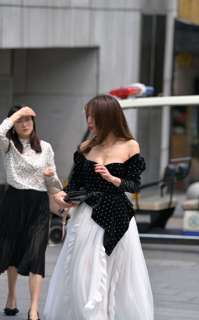 9319-12+66/美胸闺蜜