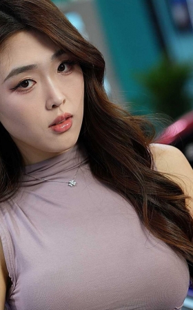 长腿邻家小妹 [27P]