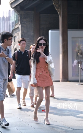 娇小玲珑妹子(74P)