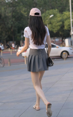 有点冷漠 [15P]