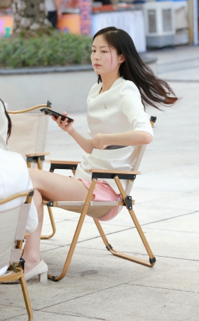 人比吃的甜品还甜 [19P]