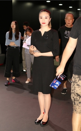 广东国际展美女如云八(318P)
