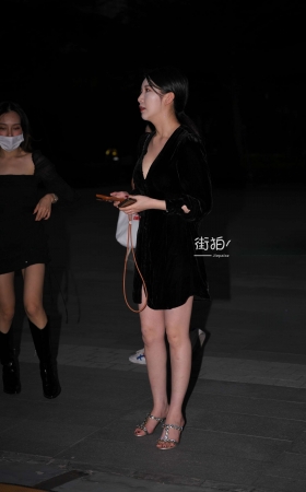 这腿超级nice [23P]