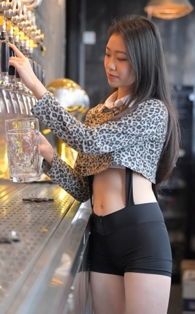 一次就好