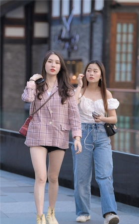 她这好美的一双玉腿原版套图3A168[33P-483M]