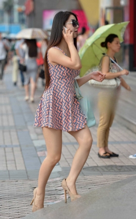 连衣裙 [12P]