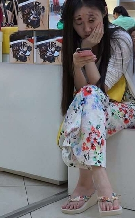 4K – 花裙子MM [1.16 GB/MP4]
