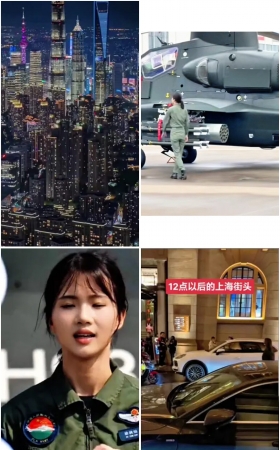 第90期：抖音主播【强哥好哇塞】465部短视频合集，视频时长04:08:29，大小1.7GB