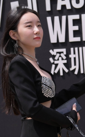 时尚，如此简单~ [18P]