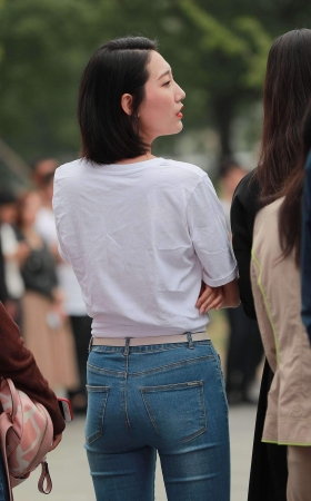 H23、遇见你，是我最美丽的意外。 [18P]