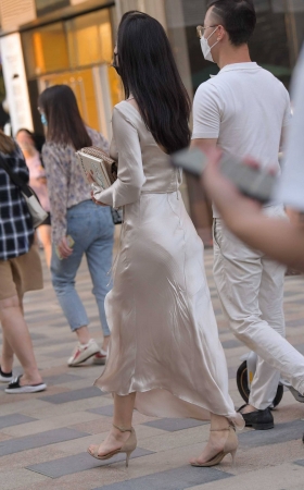 知性美女 [33P]