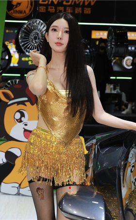 黄金战袍(76P)