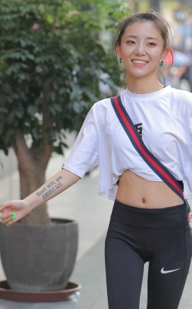 可爱活泼又调皮 [22P]